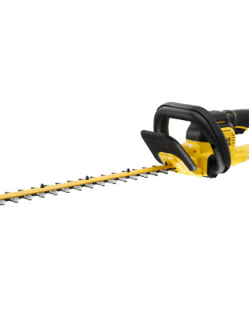 Dewalt Hækkeklipper 18v Med 55cm Sværd