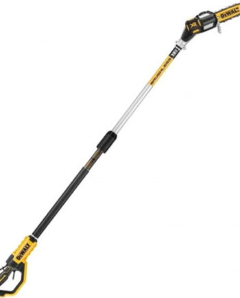 Dewalt Kædesav 18v Inkl Forlænger