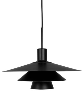 Dyberg Larsen Kay Pendellampe Sort