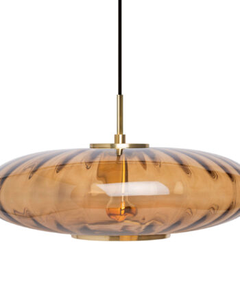 Edgeform Urc Loftlampe Amber