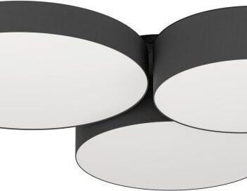 Eglo Barbano Loftlampe Connect Sort Rgb Zigbee