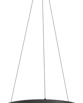 Eglo Marghera Pendel Sort Rgb Zigbee