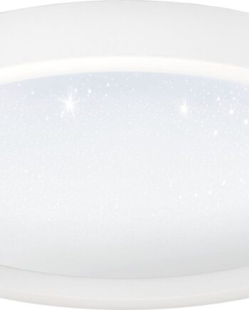 Eglo Montemorelos Plafond Lampe Hvid Rgb Zigbee