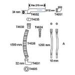 Flex Til Afløbssystem Flex Til Afløbssystem 1200