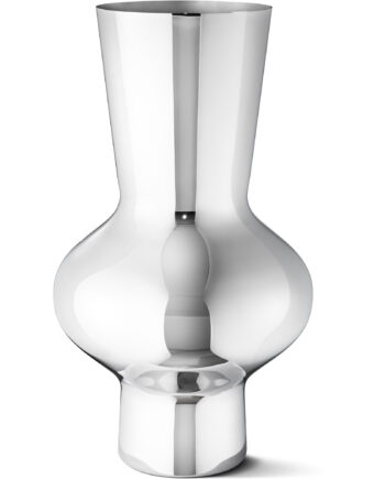 Georg Jensen Alfredo Vase H47