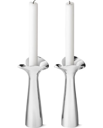 Georg Jensen Bloom Botanica Lysestager Stk