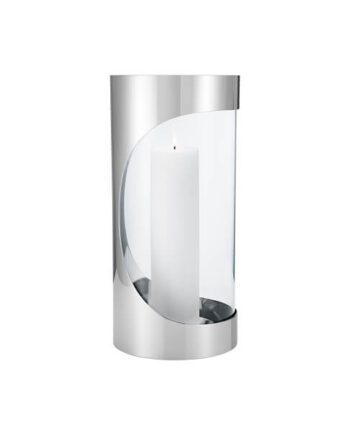 Georg Jensen Chrome Contours Hurricane