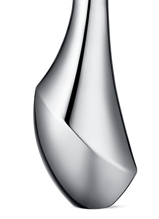 Georg Jensen Flora Vase Stor