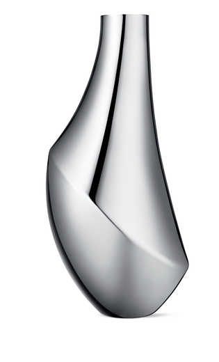 Georg Jensen Flora Vase Stor
