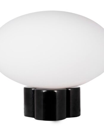 Globen Lighting Mammut Bordlampe Sort