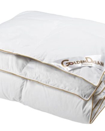 Golden Dream Dobbelt Dyne 200x200