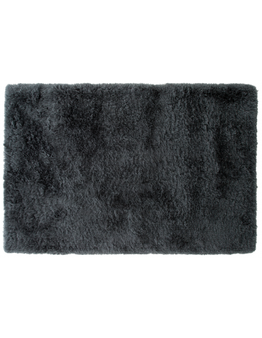 Grace Tæppe Polyester 300 400 Grå