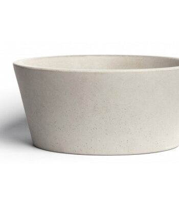 Håndvask Til Bord ø38 Beton