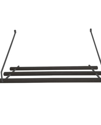 Hattehylde Room4more Sort