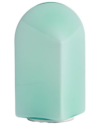 Hay Parade 240 Bærbar Lampe Havgrøn