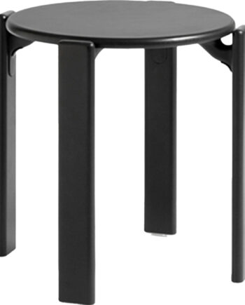 Hay Rey Pall Dyb Sort