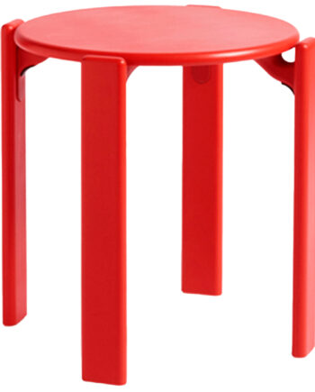 Hay Rey Pall Skarlagenrød