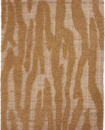 House Doctor Gulvtæppe Hdget Brun 140x200