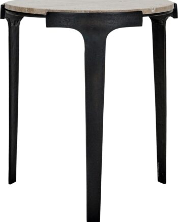 House Doctor Sidebord Fula Beige