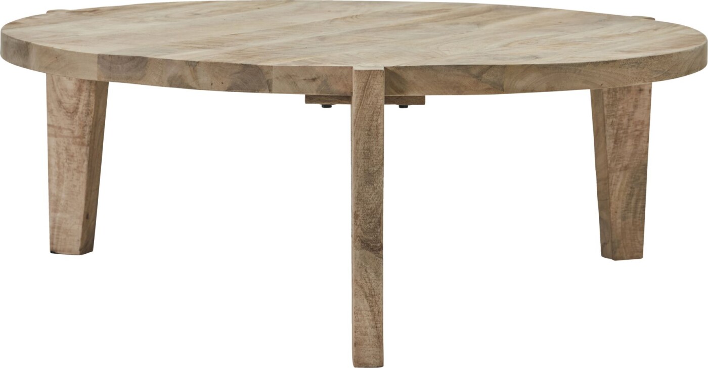 House Doctor Sofabord Bali Natural 110