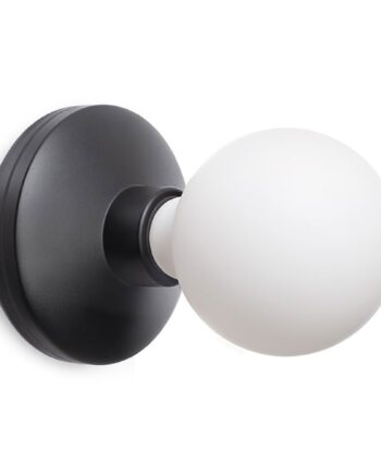 Humble Lights The Humble Bee Væglampe Sort