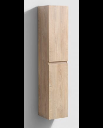 Inbe Badeværelsesskab Melamin H180 B35 Græsk