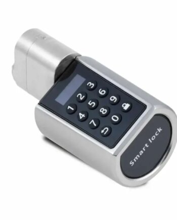 Jasa Sws 1300 Smart Wireless Security Med Nøglebrik Bluetooth 13389