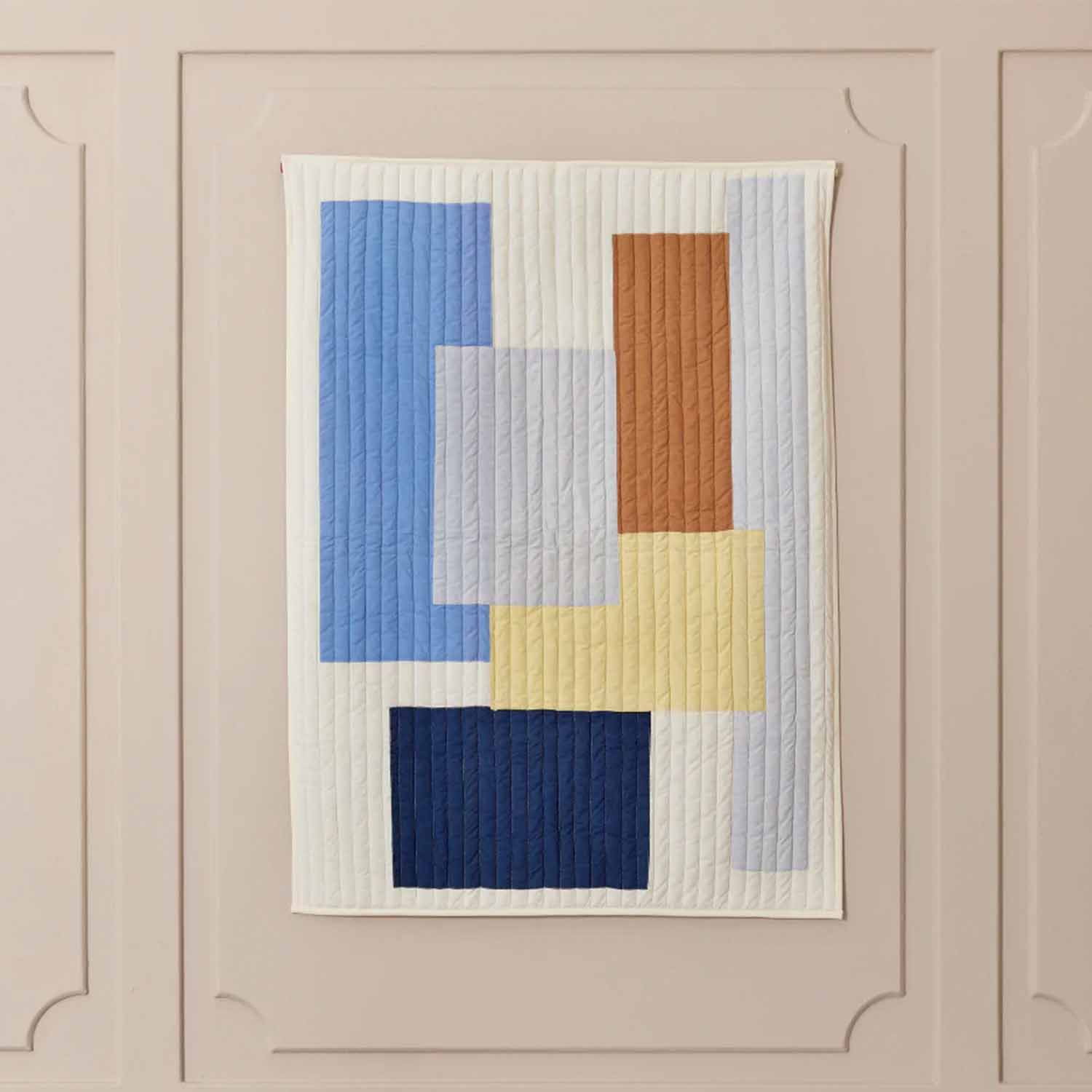 Jou Quilts Vægtæppe  Sonia 120