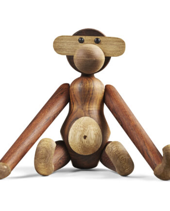 Kay Bojesen Abe Mellem