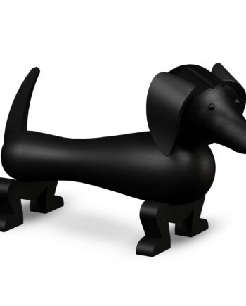 Kay Bojesen Hund Medium