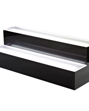 Led Flaskeholder Niveauer 60x22x22