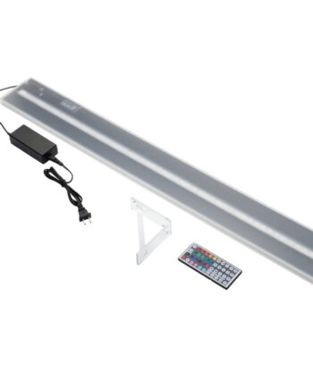 Led Flaskehylde 120x12x3