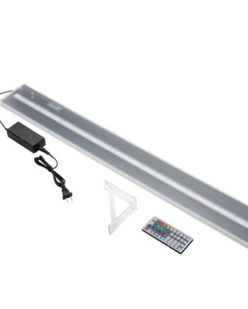 Led Flaskehylde 60x12x3