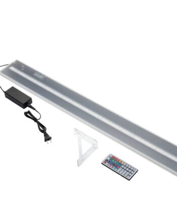 Led Flaskehylde 90x12x3