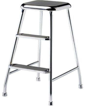 Lindqvistpallen Lindqvist Skamlen Krom Antracit