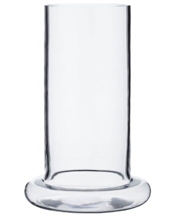 Marimekko Pilari Vase Klar