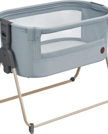 Maxi Cosi Tori Beyond Eco Grey