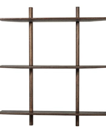 Muubs Noir Hylde 100 Dark Oil