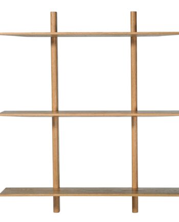 Muubs Noir Hylde 100 Nature Oil