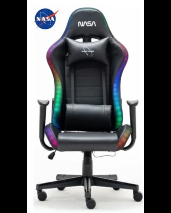 Nasa Gamer Chair Pioneer Licens