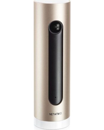 Netatmo Welcome Kamera