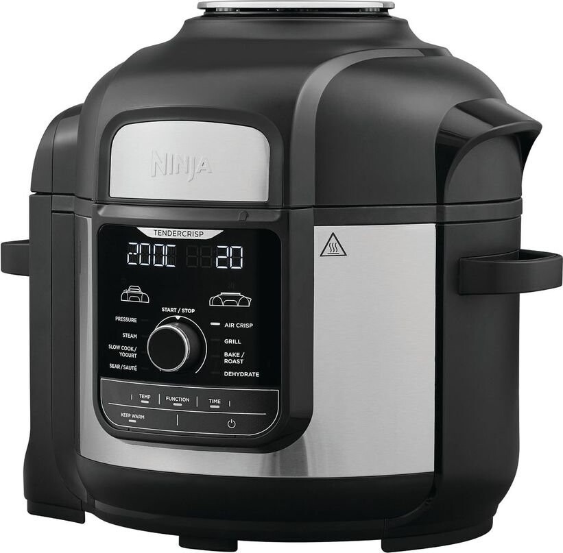 Ninja Foodi Max Multi Cooker