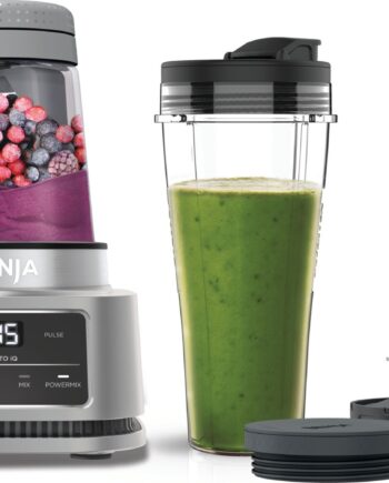 Ninja Foodi Power Nutri Blender Med Smart Torque Auto