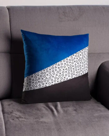 Numskull Pyntepude Til Børn Playstation