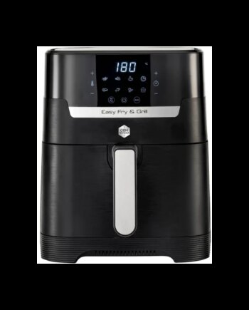 Obh Nordica Easy Fry   Grill 2in1 Steam Airfryer 9216620
