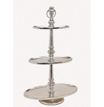 Opsats Fade Aluminium Bolig   Brugskunst Godkarmashop