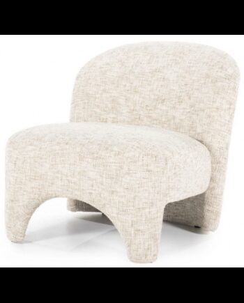 Owen Lænestol Boucl H75 Taupe