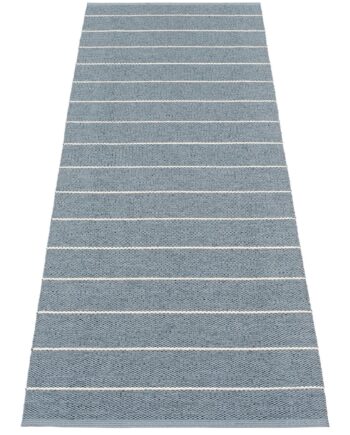 Pappelina Gulvtæppe Carl 270 Granit Storm