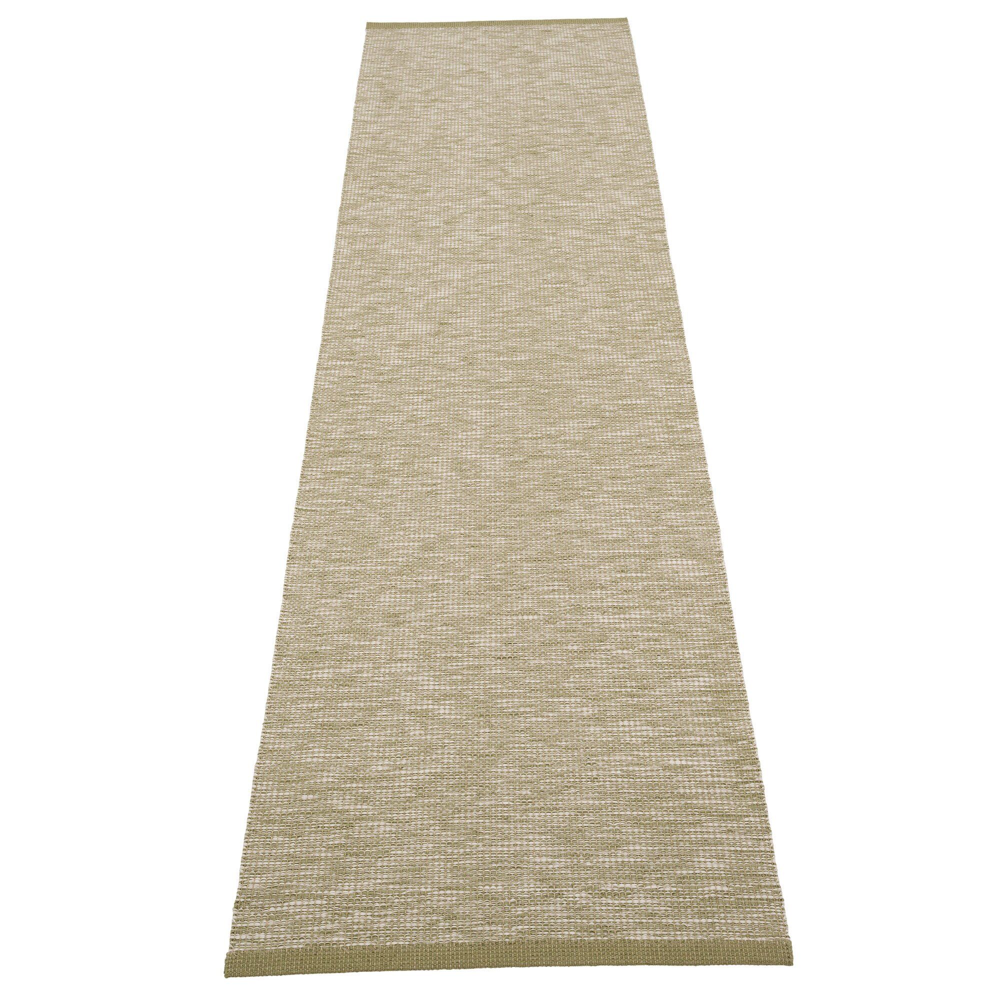 Pappelina Sam Gulvtæppe 300x70 Pine Linen