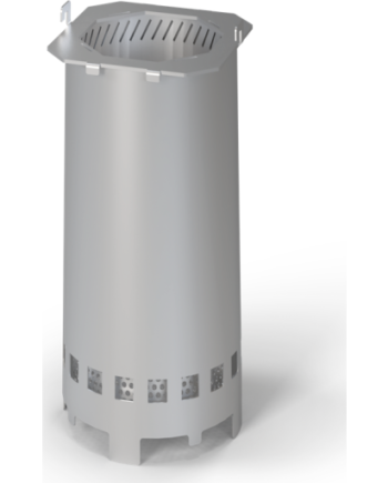 Pelmondo Vekselbrænder Til Cube